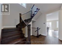1266 Kovachik Boulevard, Milton, ON L9E1W3 Photo 8