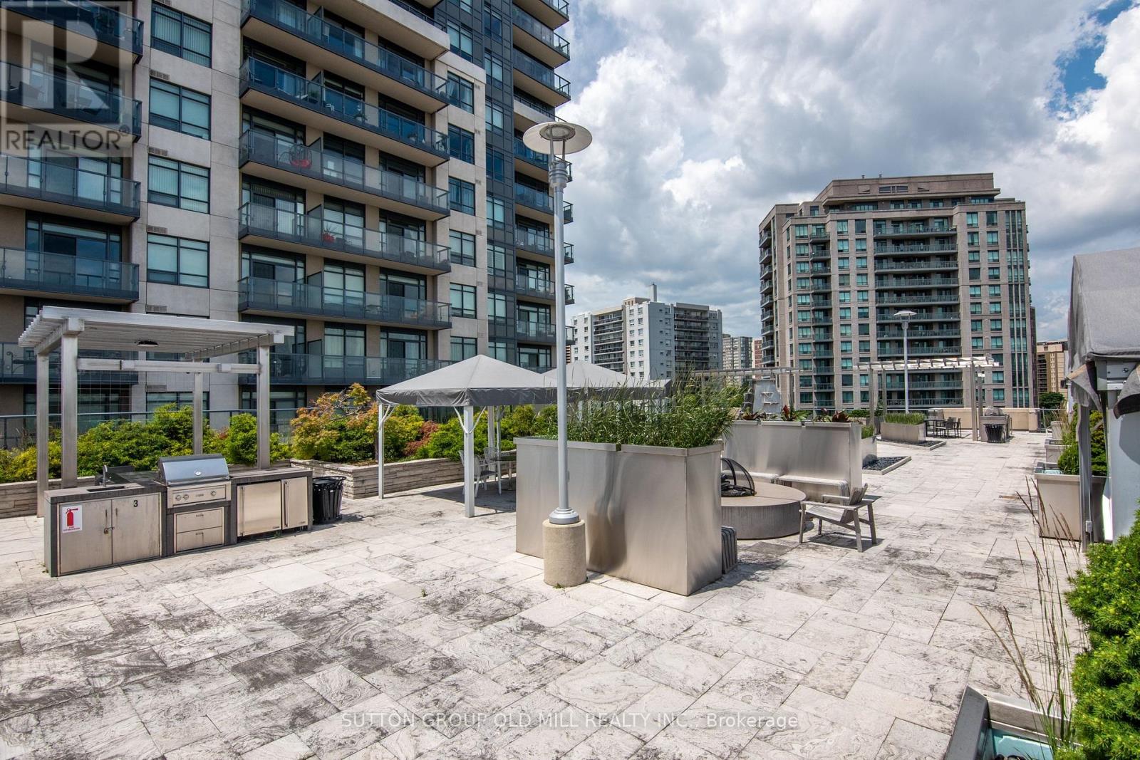 1207- 35 Fontenay Court, Toronto, ON photo 21