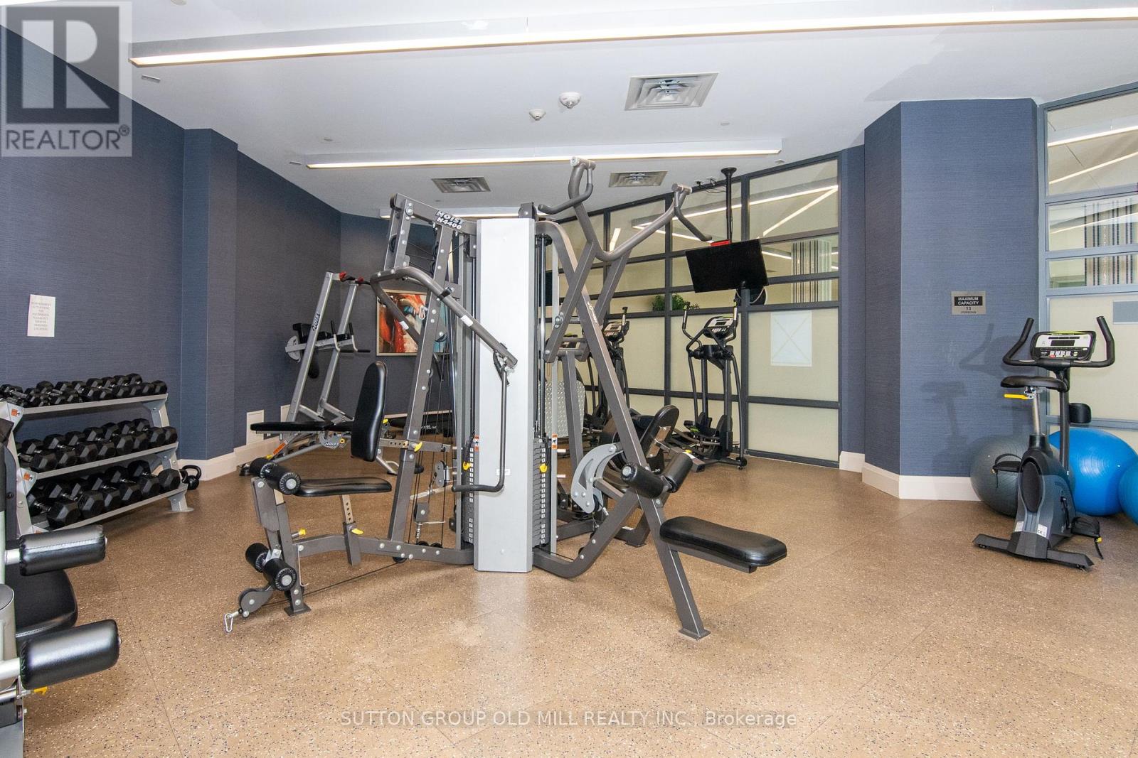 1207- 35 Fontenay Court, Toronto, ON photo 24