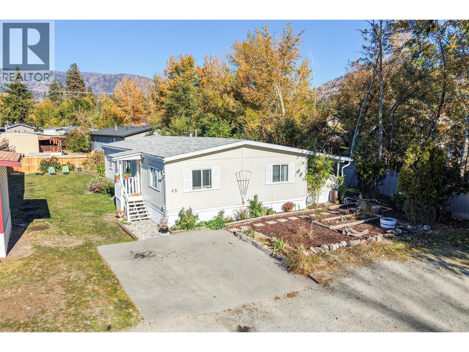 45 1881 Boucherie Road, West Kelowna