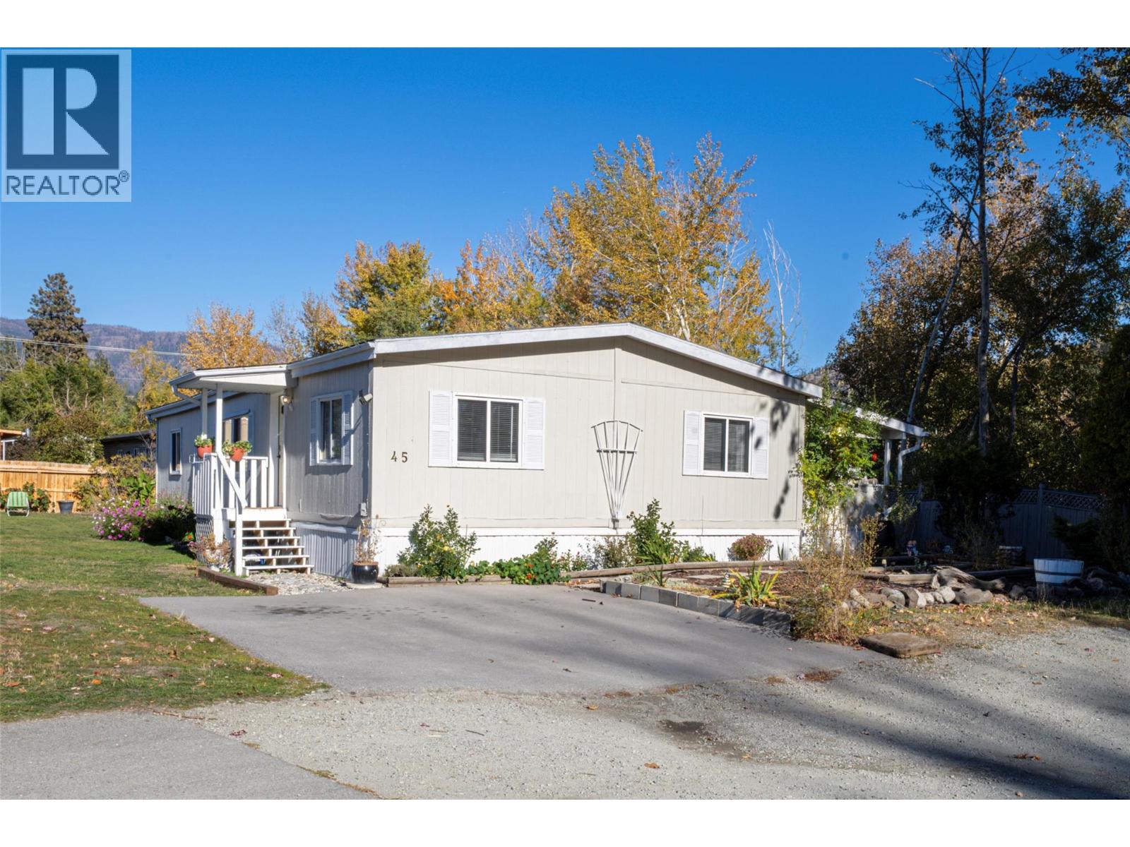 45 1881 Boucherie Road, West Kelowna