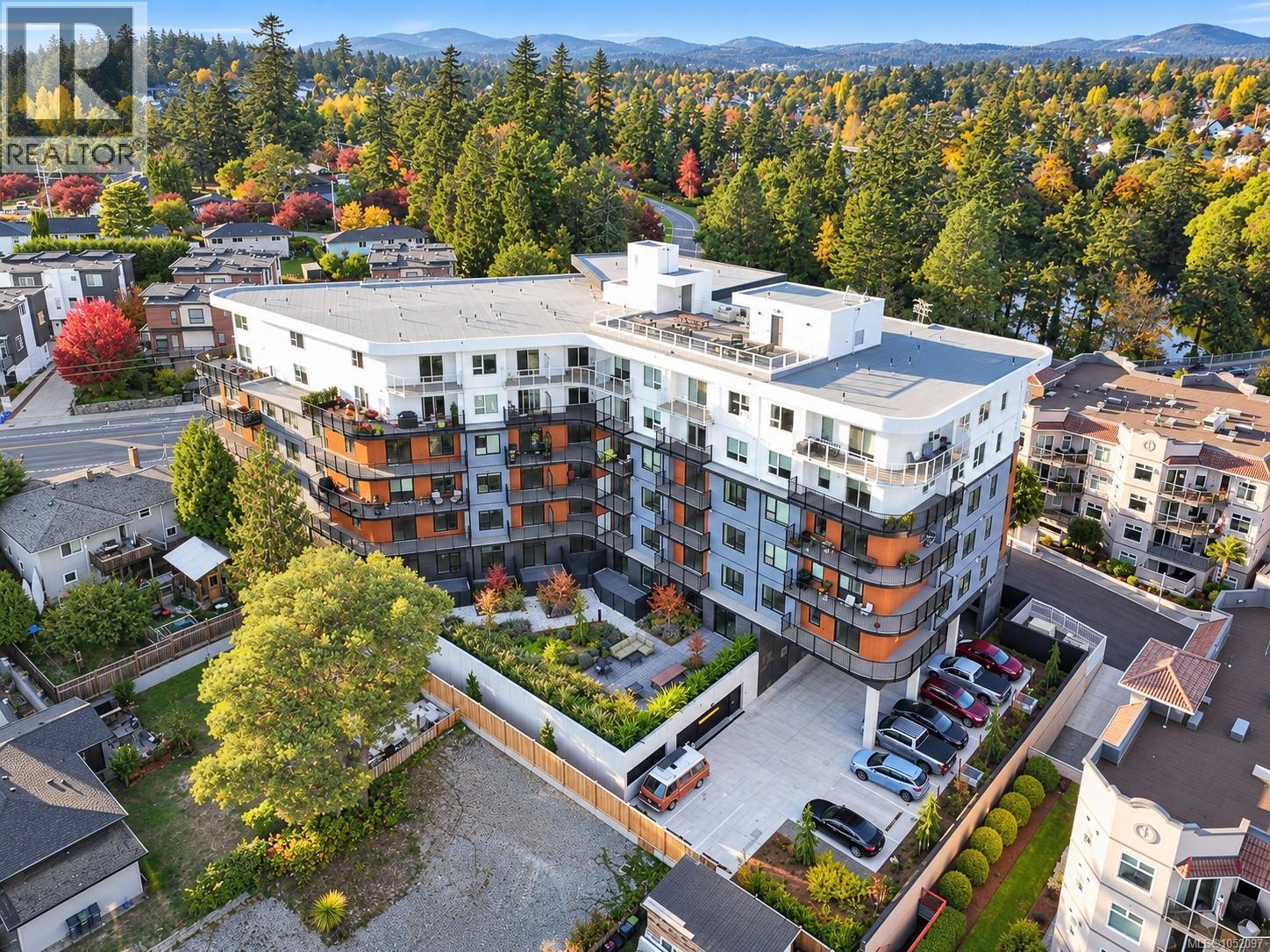 609 1075 Tillicum Road, Esquimalt