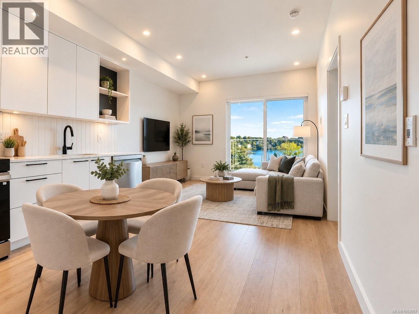609 1075 Tillicum Road, Esquimalt