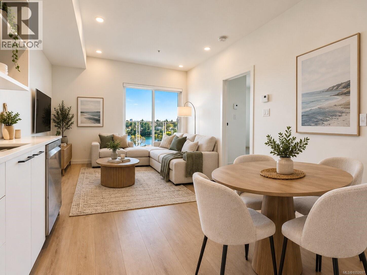 609 1075 Tillicum Road, Esquimalt