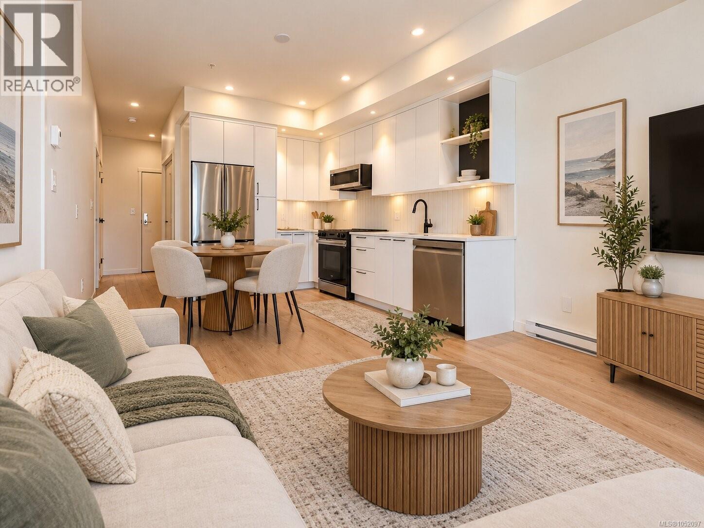 609 1075 Tillicum Road, Esquimalt