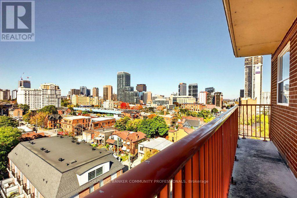 1003- 141 Catharine Street South, Hamilton, ON photo 26