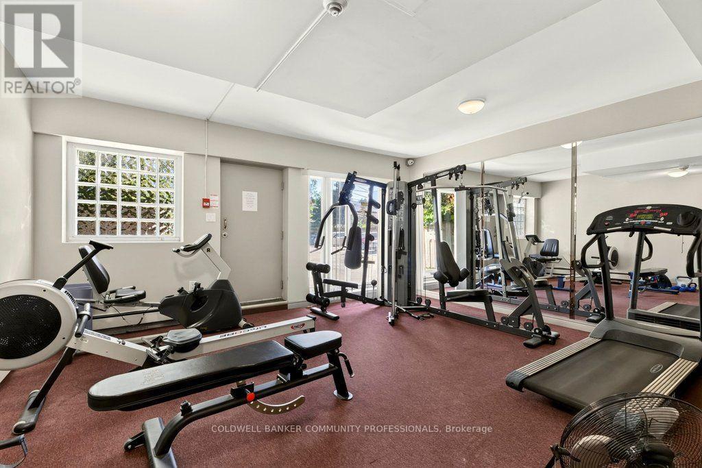 1003- 141 Catharine Street South, Hamilton, ON photo 34