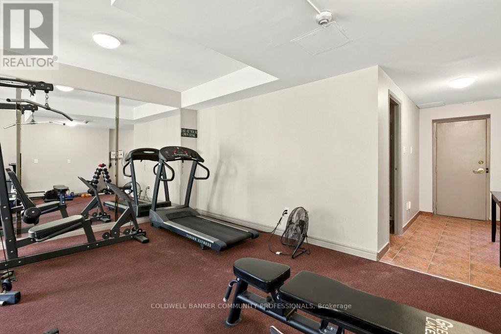 1003- 141 Catharine Street South, Hamilton, ON photo 35