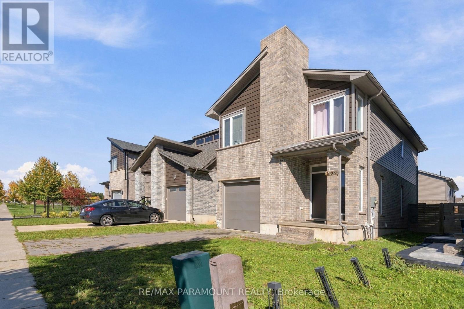 639 Blackacres Boulevard, London North, ON photo 3