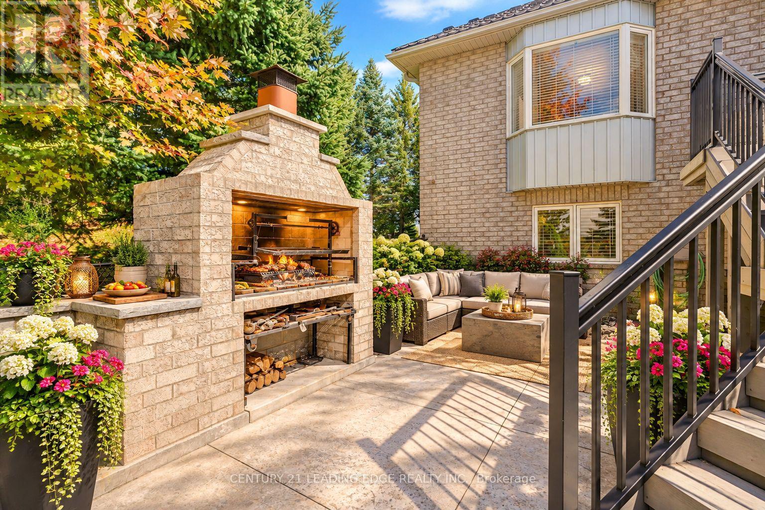 4980 Ninth Line, Erin, ON photo 11