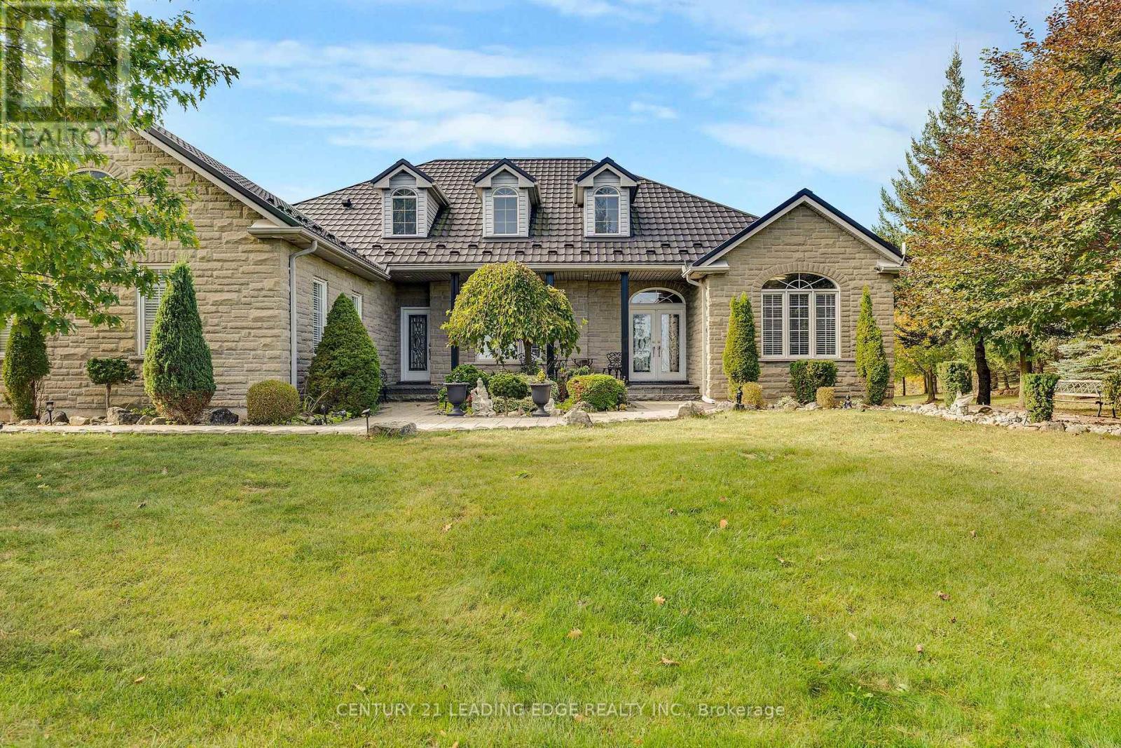 4980 Ninth Line, Erin, ON photo 16