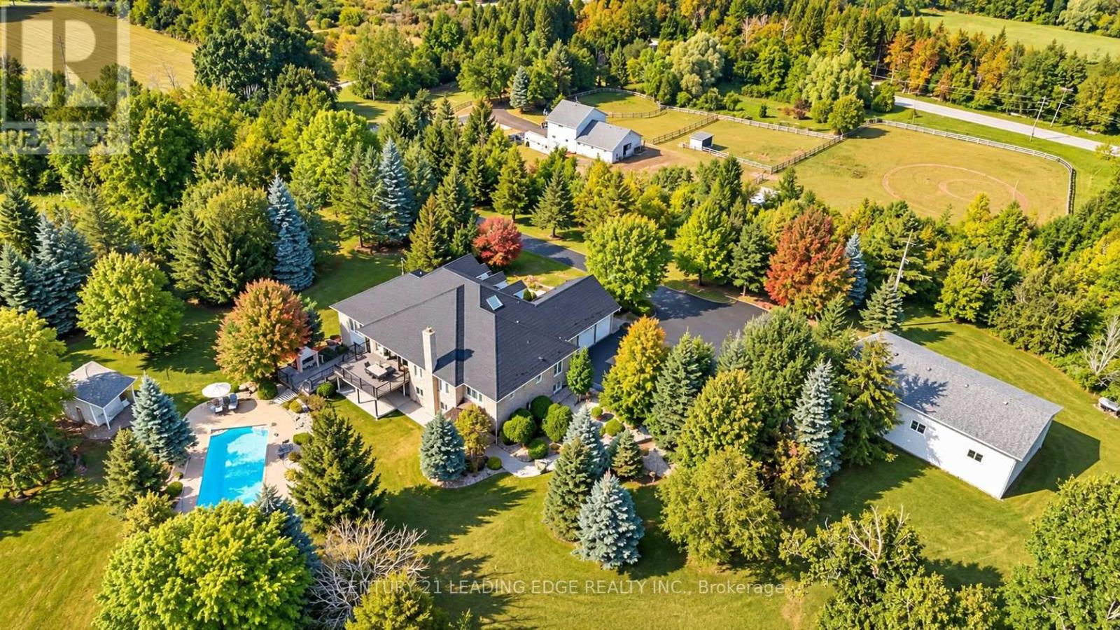 4980 Ninth Line, Erin, ON photo 2
