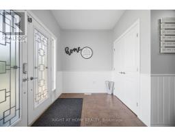 Kitchen - 79 Garinger Crescent, Hamilton, ON L0R1C0 Photo 7
