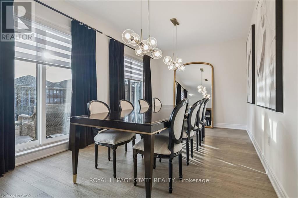 47 Cielo Court, Hamilton, ON photo 4