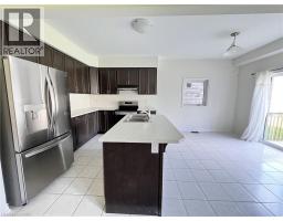 Kitchen - 6 Stauffer Road, Brantford, ON N3V0B1 Photo 9