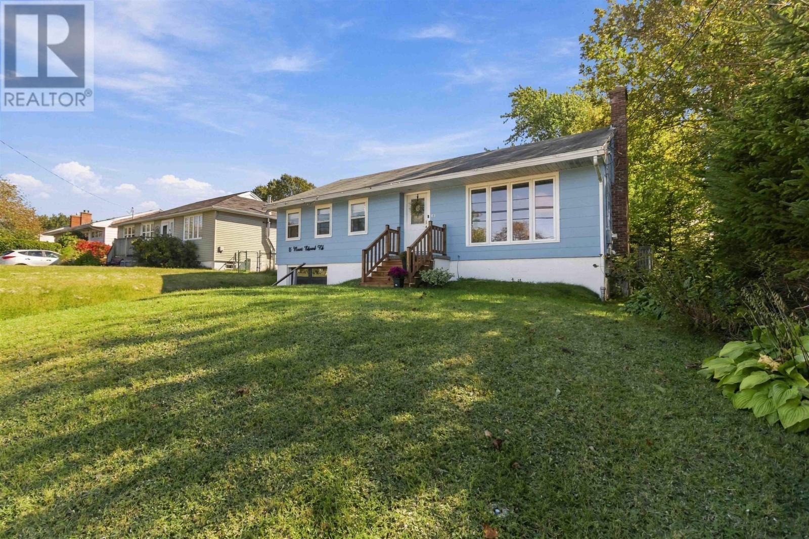 85 Mount Edward