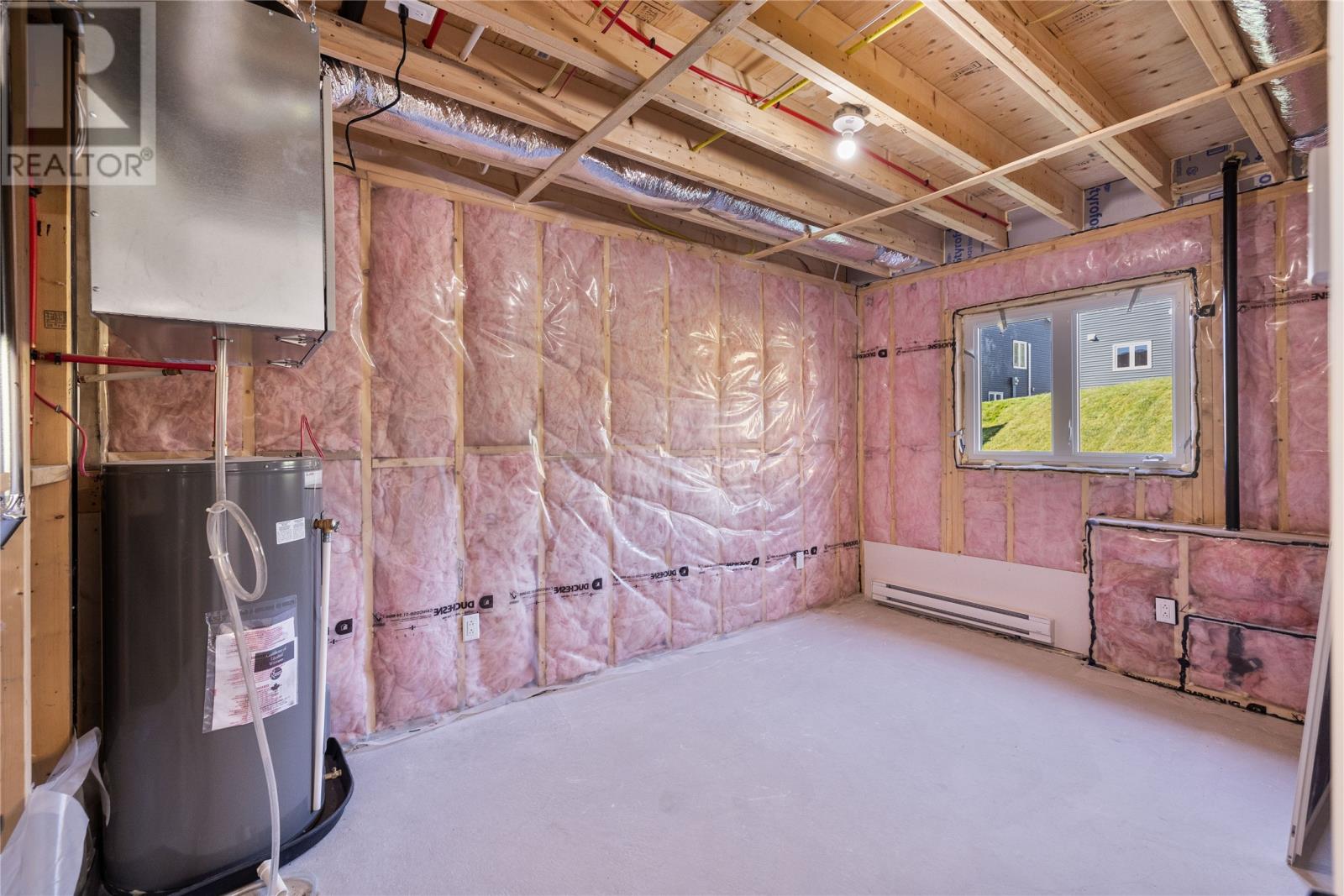 31 Kieley Drive Unit#(LOT 14) St. John's Newfoundland & Labrador Canada A1S1S5, for Sale, residential, Haris Barki, Keller Williams Platinum Realty