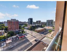 #1208 9939 109 St Nw, Edmonton, AB T5K1H6 Photo 57