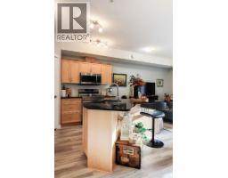 Kitchen - 125, 2800 13 Avenue Se, Medicine Hat, AB T1A3P9 Photo 7