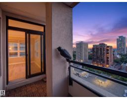 #1208 9939 109 St Nw, Edmonton, AB T5K1H6 Photo 44