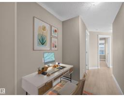 #1208 9939 109 St Nw, Edmonton, AB T5K1H6 Photo 7