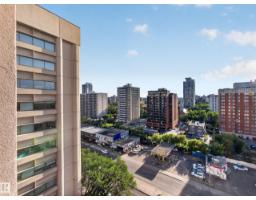 #1208 9939 109 St Nw, Edmonton, AB T5K1H6 Photo 47