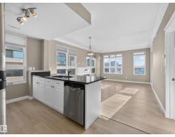 #1208 9939 109 St Nw, Edmonton, AB T5K1H6 Photo 18
