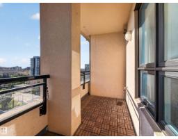 #1208 9939 109 St Nw, Edmonton, AB T5K1H6 Photo 41