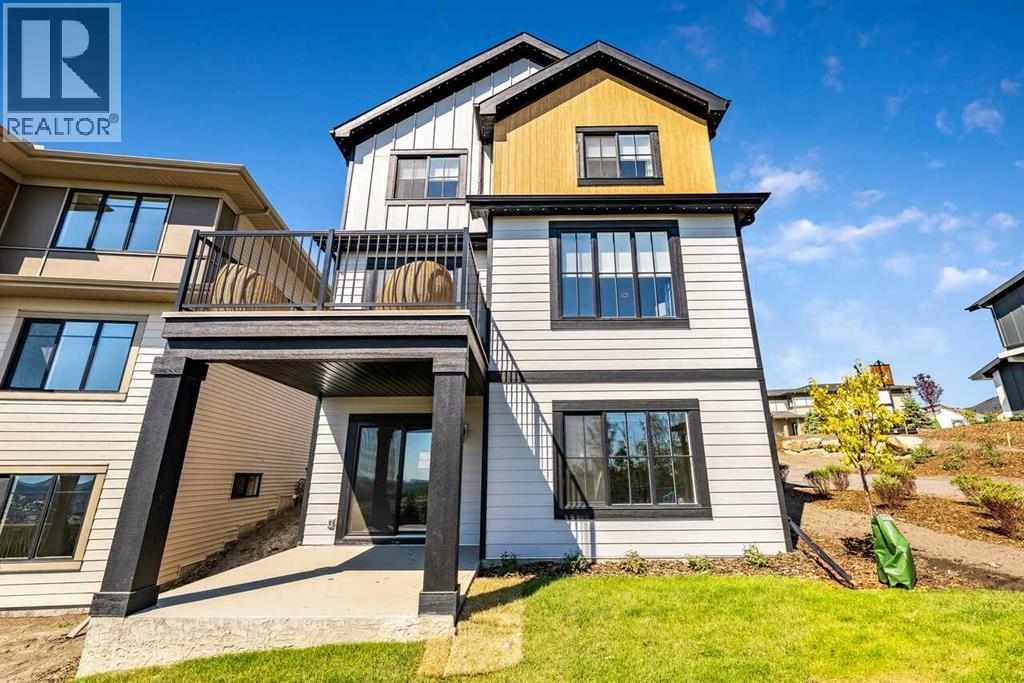 80 Heritage Ridge, Cochrane — photo 13