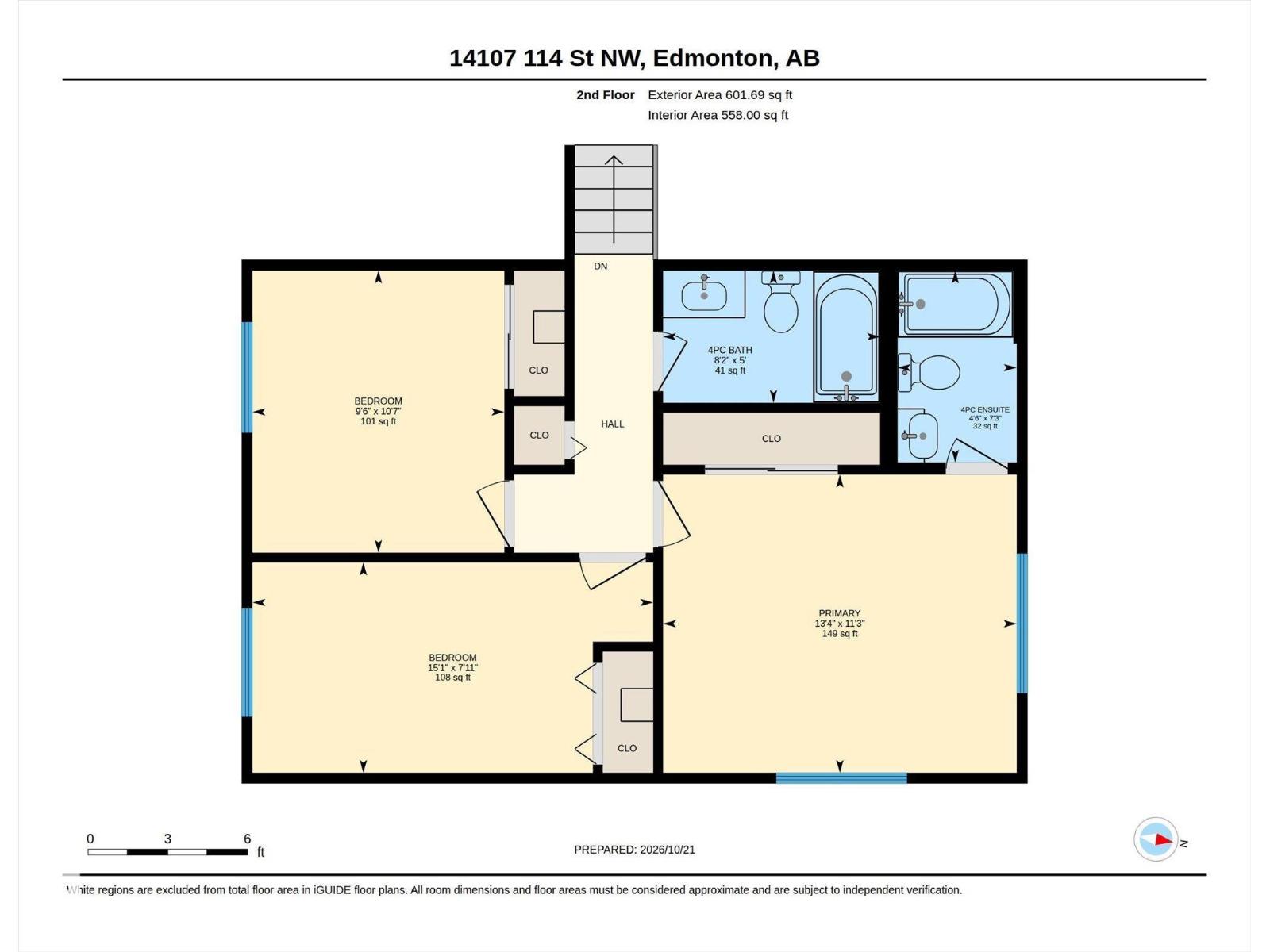 14107 114 Street NW, photo 45