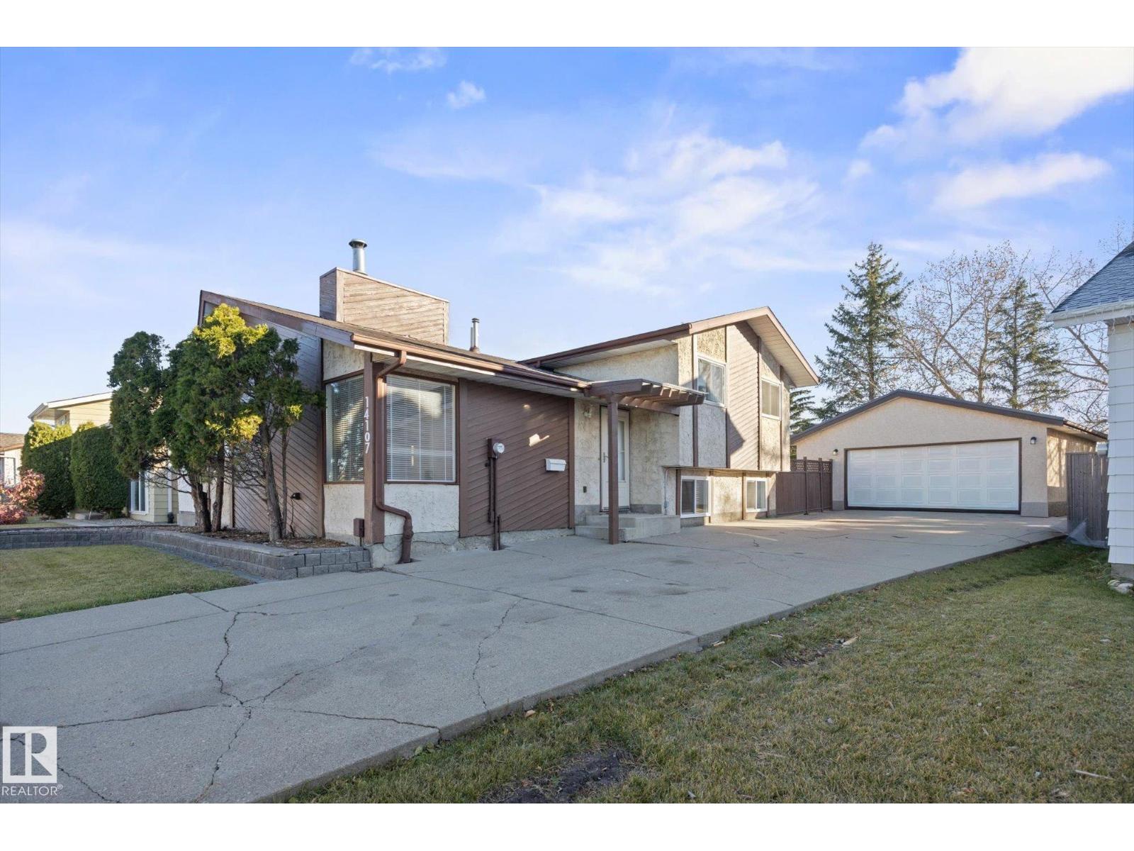 Photo of 14107 114 ST NW, Edmonton