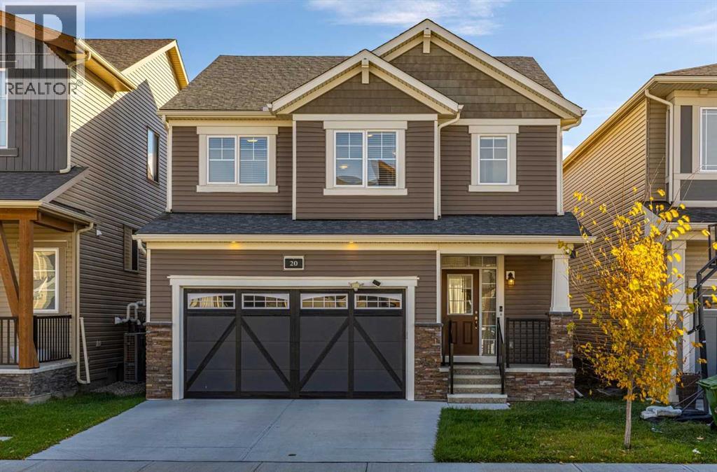 20 Carringham Heights NW, Calgary — photo 34