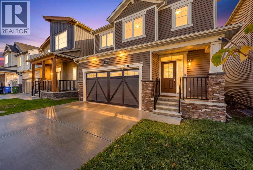 20 Carringham Heights NW, Calgary — photo 5