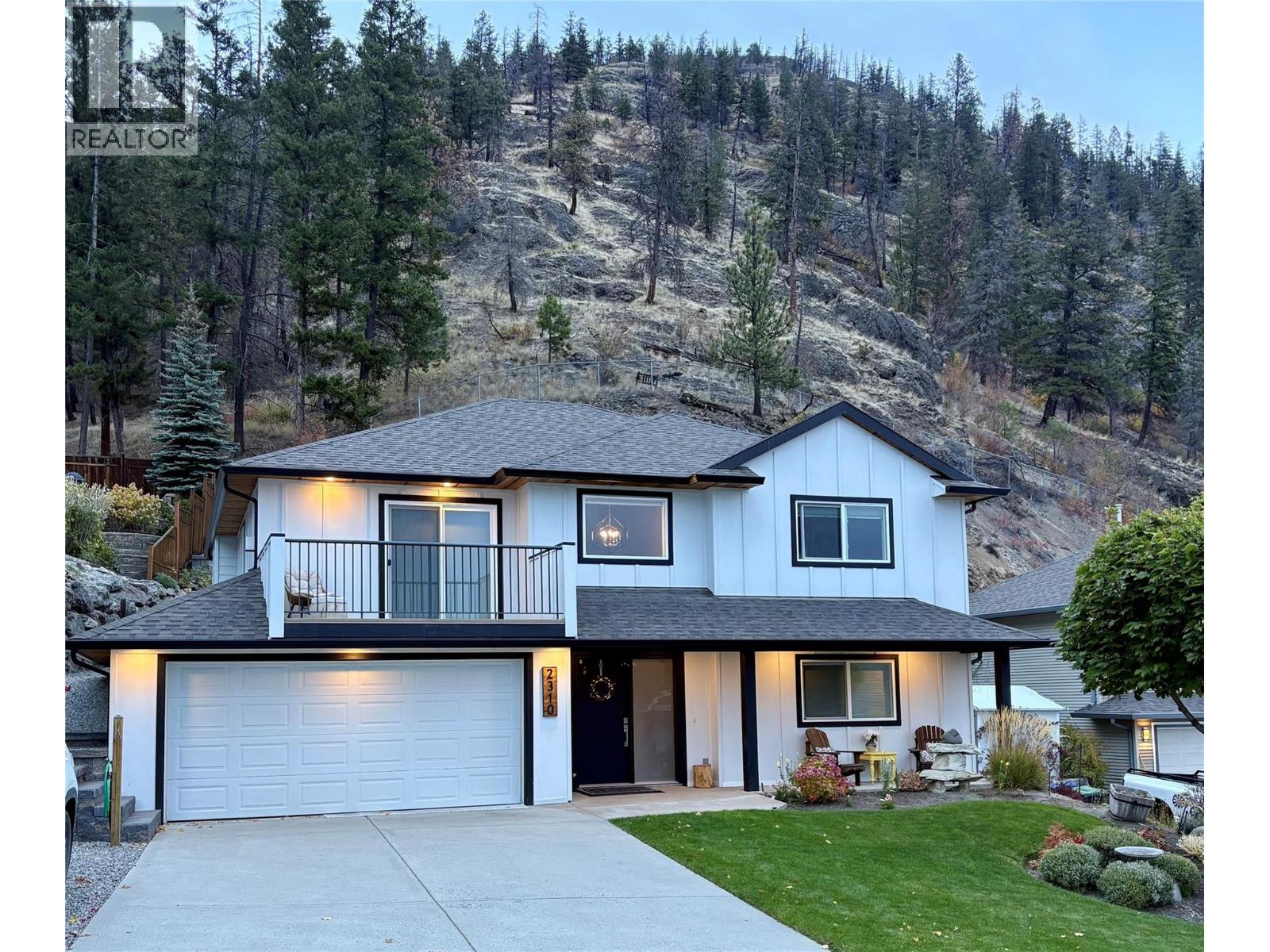 2310 Shannon Heights Place, West Kelowna - Image 1