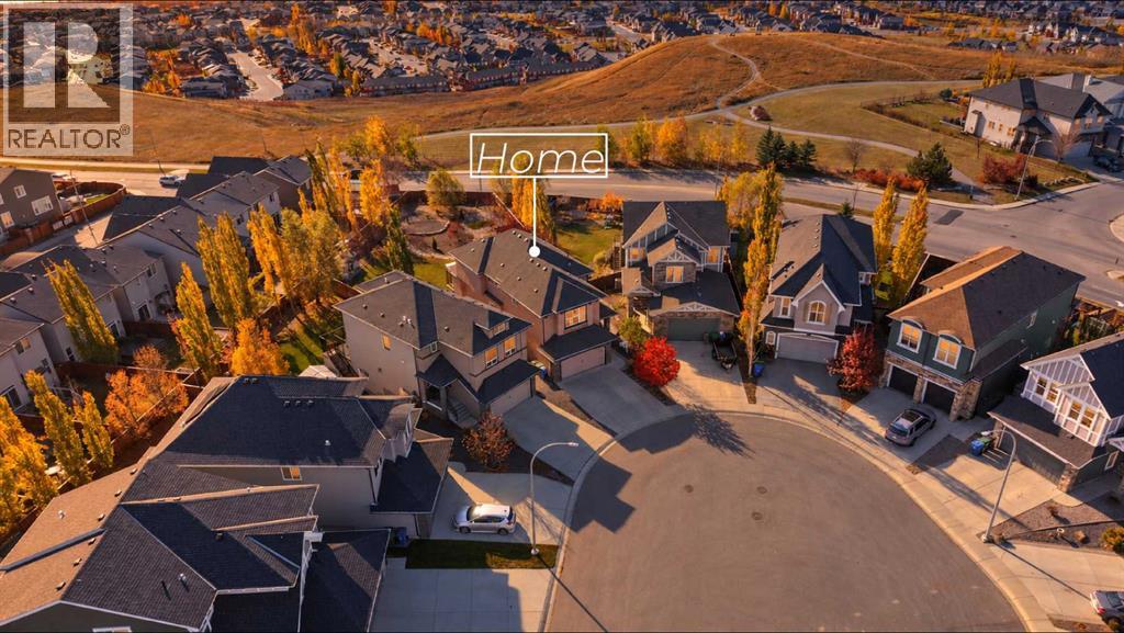 78 Cranarch View SE, Calgary — photo 2