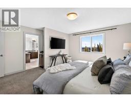 Bedroom - 78 Cranarch View Se, Calgary, AB T3M2J3 Photo 20