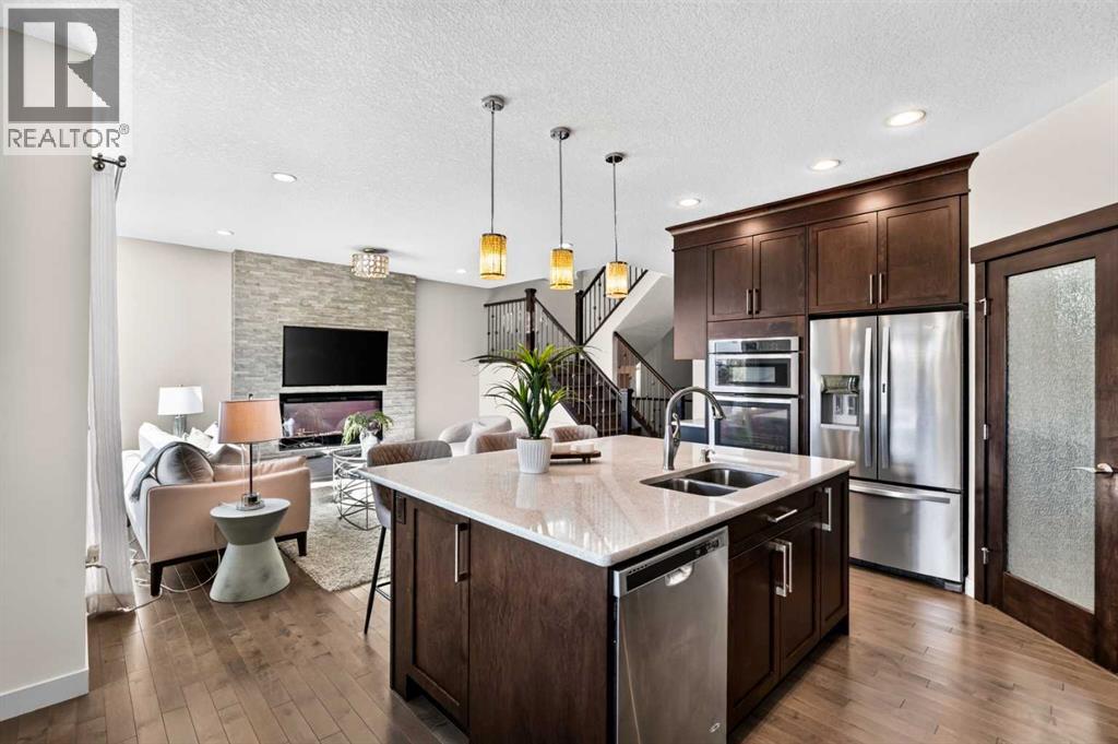78 Cranarch View SE, Calgary — photo 14