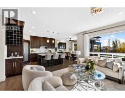 5pc Bathroom - 78 Cranarch View Se, Calgary, AB T3M2J3 Photo 8