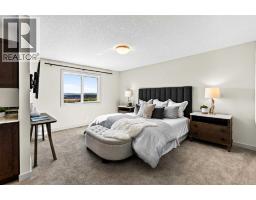 Bedroom - 78 Cranarch View Se, Calgary, AB T3M2J3 Photo 19