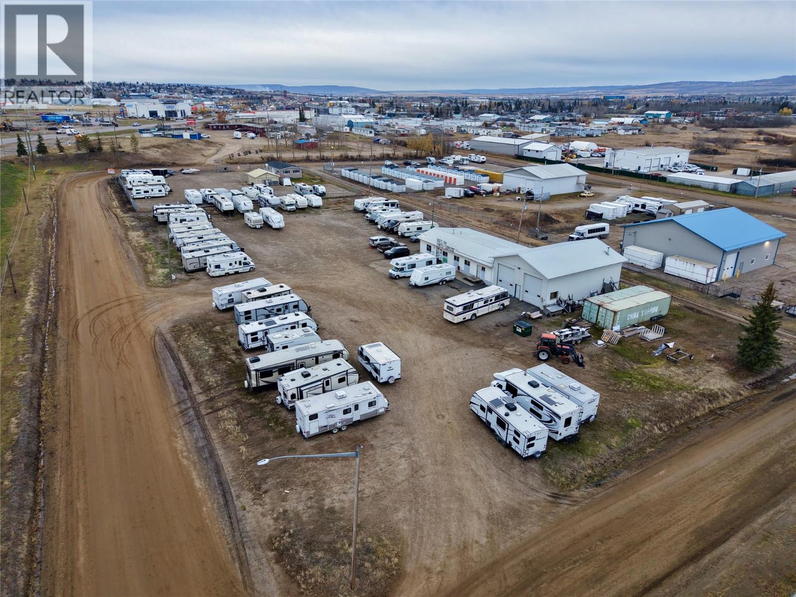 1805/1809 96 Avenue, Dawson Creek - Image 1