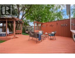2713 Andorra Circle, Mississauga, ON L5N2H8 Photo 14
