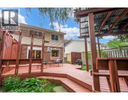 2713 Andorra Circle, Mississauga, ON L5N2H8 Photo 18