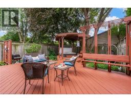 2713 Andorra Circle, Mississauga, ON L5N2H8 Photo 13