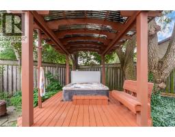 2713 Andorra Circle, Mississauga, ON L5N2H8 Photo 16