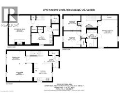 2713 Andorra Circle, Mississauga, ON L5N2H8 Photo 49