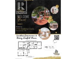 2713 Andorra Circle, Mississauga, ON L5N2H8 Photo 50