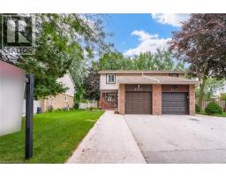 2713 Andorra Circle, Mississauga, ON L5N2H8 Photo 48