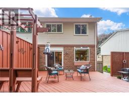 2713 Andorra Circle, Mississauga, ON L5N2H8 Photo 43