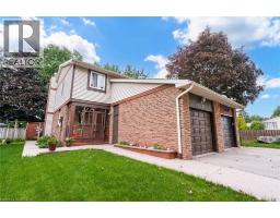 2713 Andorra Circle, Mississauga, ON L5N2H8 Photo 47