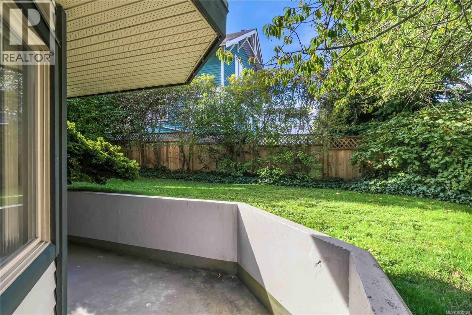 102 1270 Johnson Street, Victoria